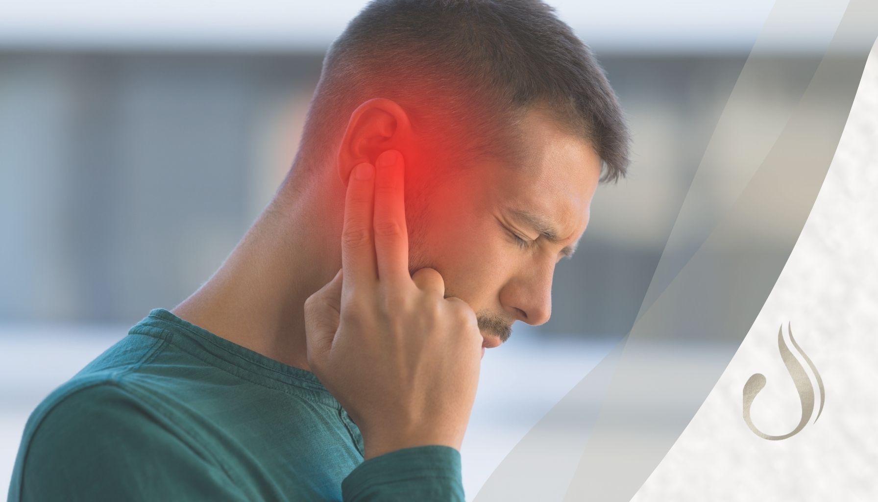 Tinnitus – Ohrgeräusche, die niemand sonst hört